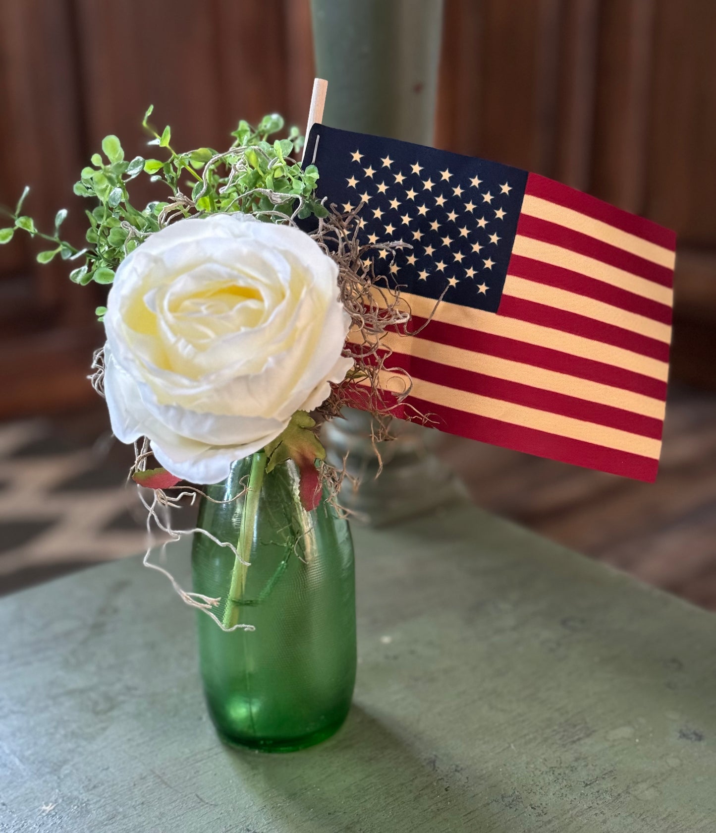 4th of July Arrangement