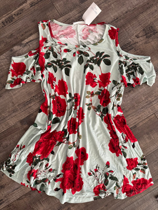 Woman’s shirt - CLEARANCE