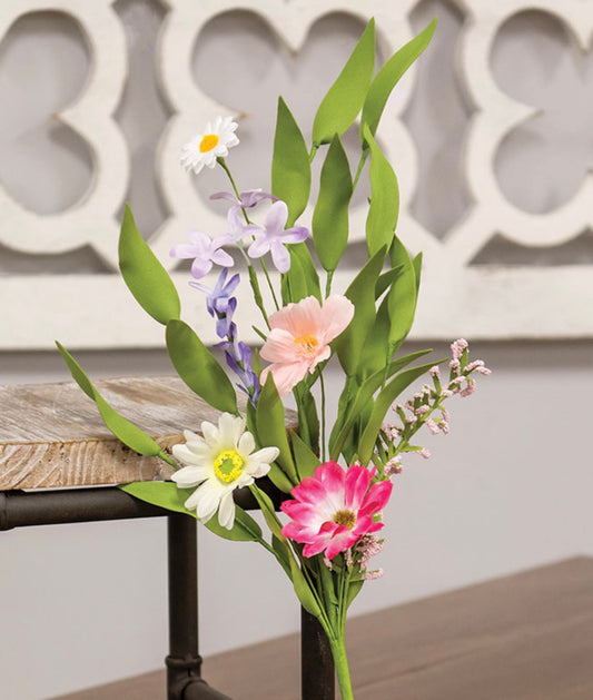 Spring Florals - Spring Flowers- Realistic Spring Flower Bundle