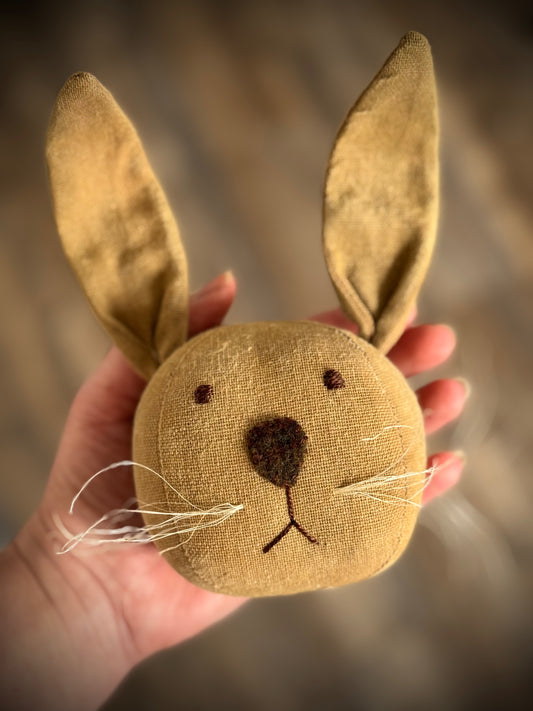 Bunny Bowl Fillers / Bunny Ornaments