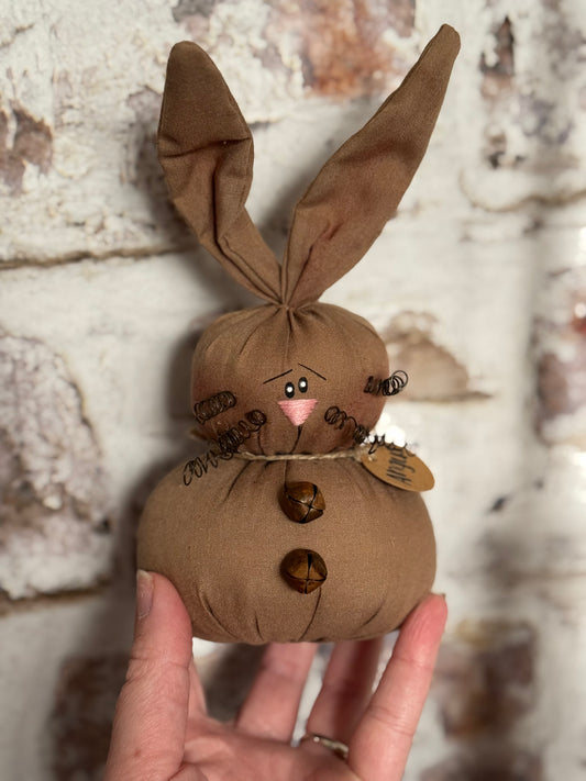 Little Brown Bunny - Little Easter Bunny
